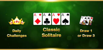 Classic Solitaire (Free) for Windows 10