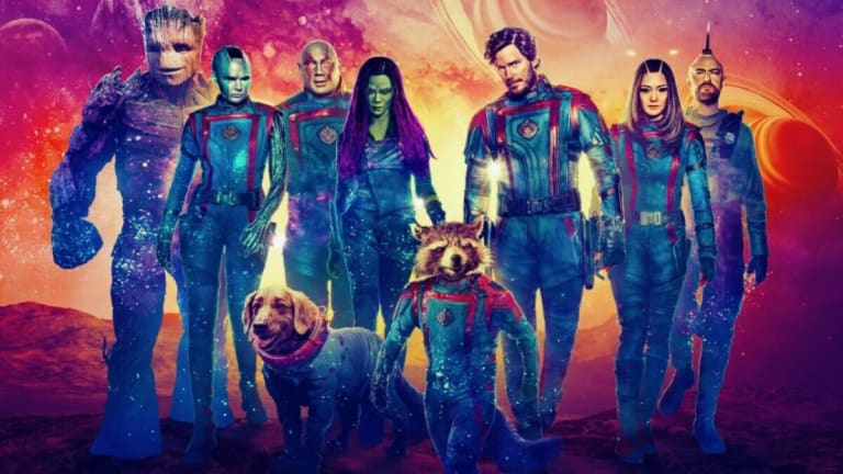 Streaming Sensation: Find Out When Guardians of the Galaxy Vol. 3 Hits Disney