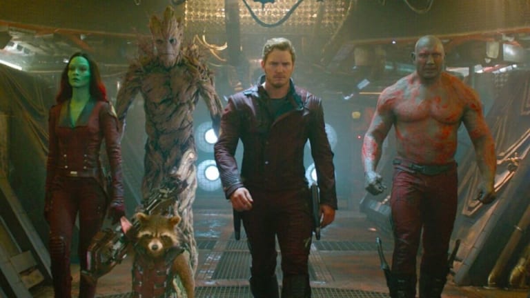 Inside the Minds of the Guardians of the Galaxy: A Hilarious Psychological Profile